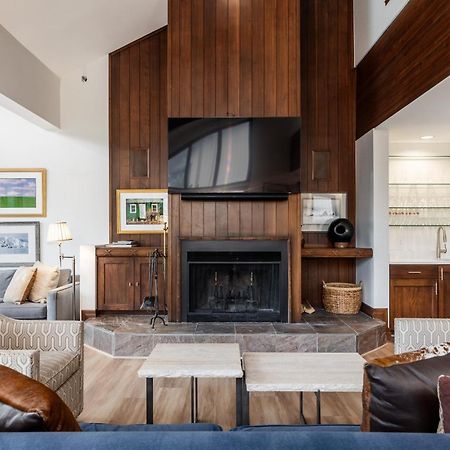 Deer Valley Little Belle Ultimate Ski Getaway, Sleeps 14, Luxury Design, Private Hot Tub, Парк Сити Екстериор снимка