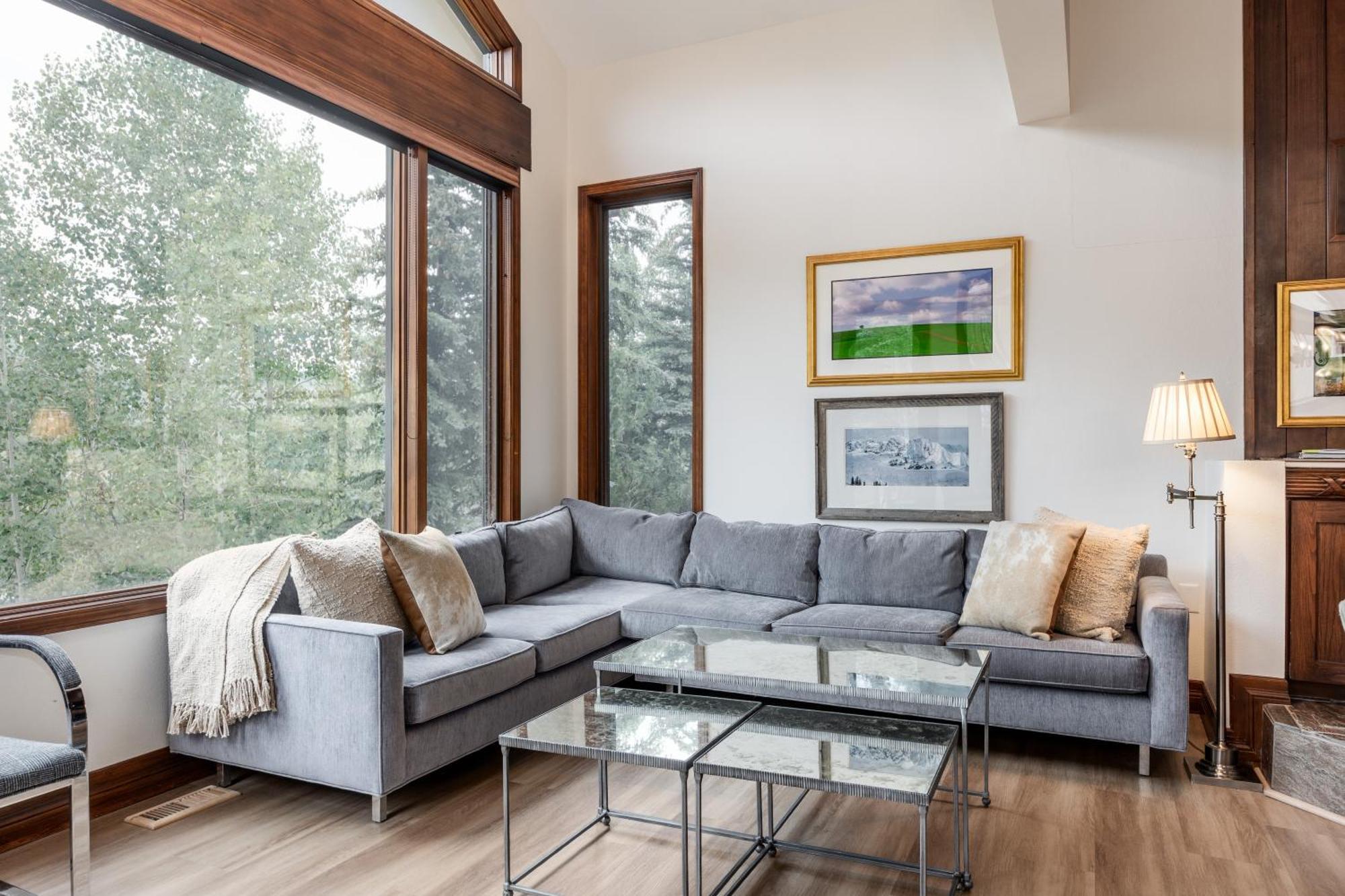 Deer Valley Little Belle Ultimate Ski Getaway, Sleeps 14, Luxury Design, Private Hot Tub, Парк Сити Екстериор снимка