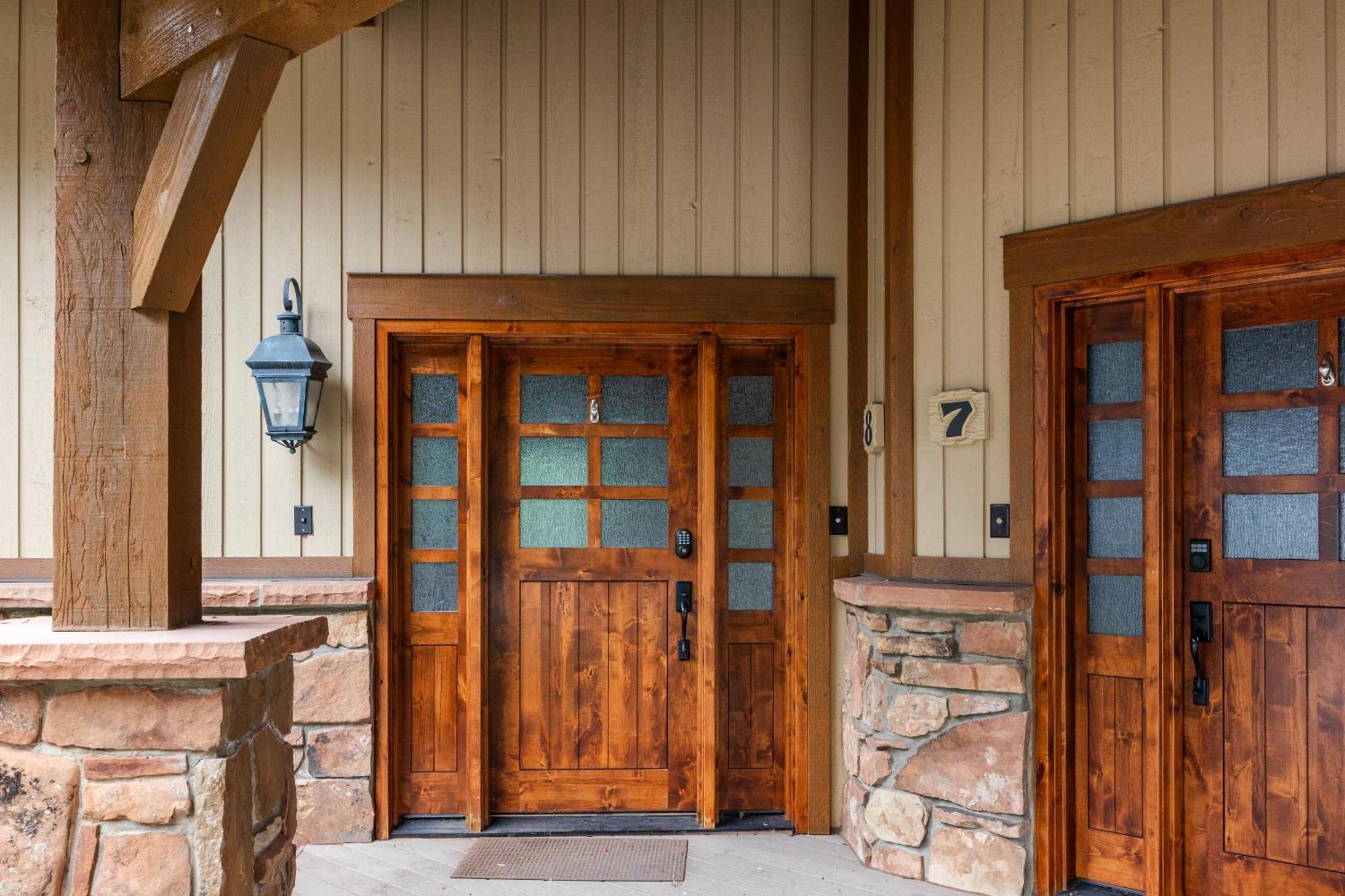 Deer Valley Little Belle Ultimate Ski Getaway, Sleeps 14, Luxury Design, Private Hot Tub, Парк Сити Екстериор снимка
