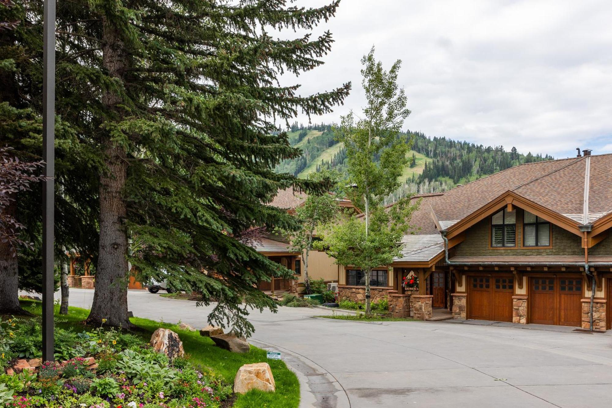Deer Valley Little Belle Ultimate Ski Getaway, Sleeps 14, Luxury Design, Private Hot Tub, Парк Сити Екстериор снимка