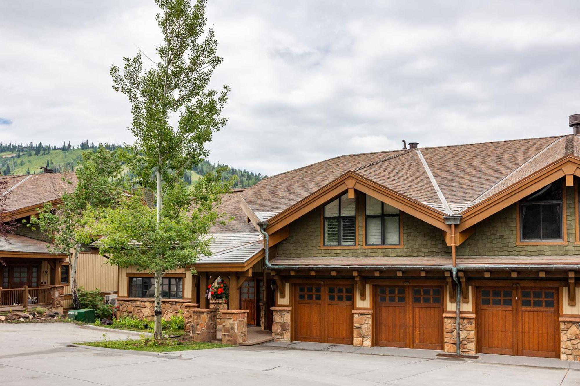 Deer Valley Little Belle Ultimate Ski Getaway, Sleeps 14, Luxury Design, Private Hot Tub, Парк Сити Екстериор снимка