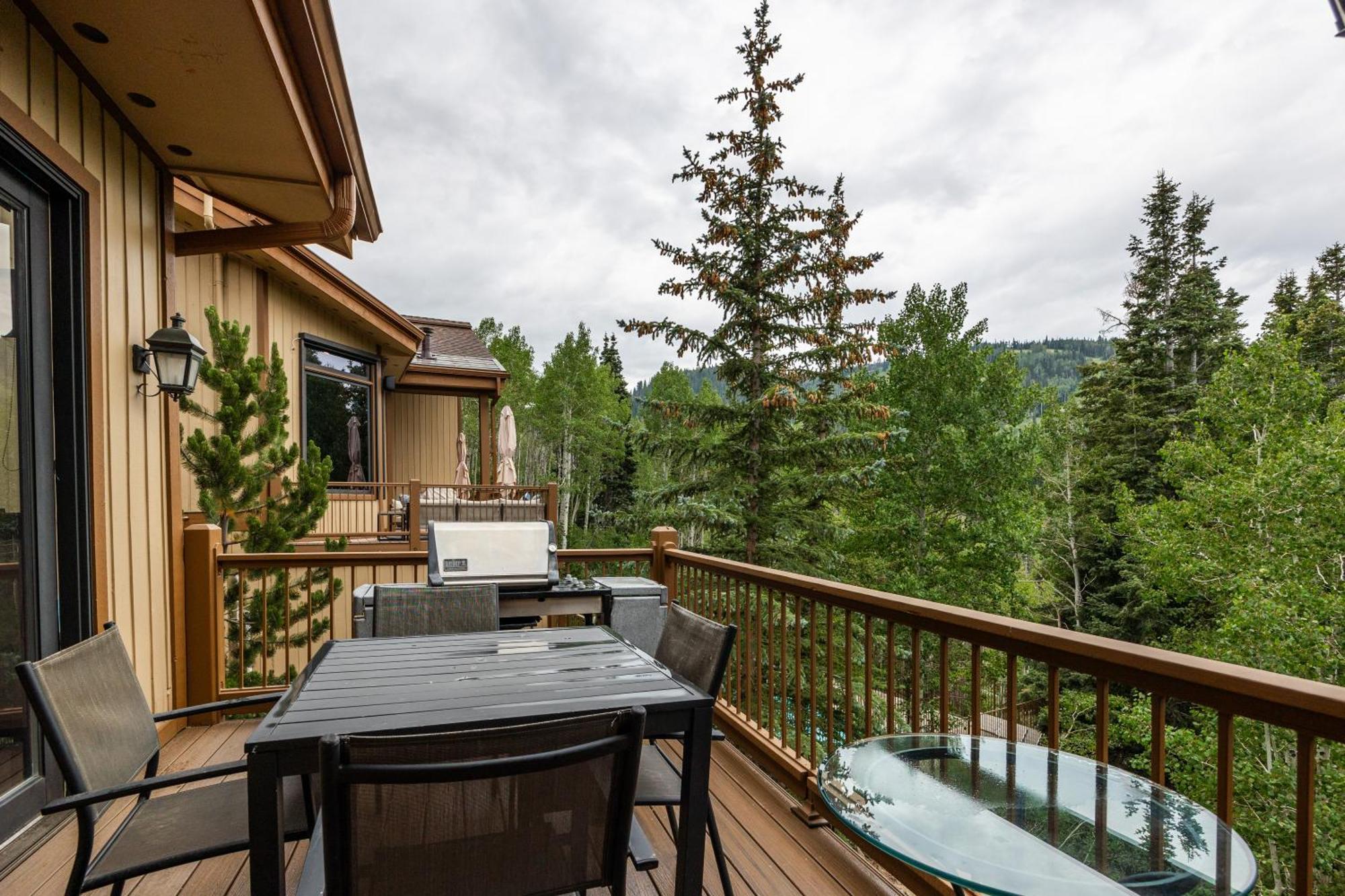 Deer Valley Little Belle Ultimate Ski Getaway, Sleeps 14, Luxury Design, Private Hot Tub, Парк Сити Екстериор снимка