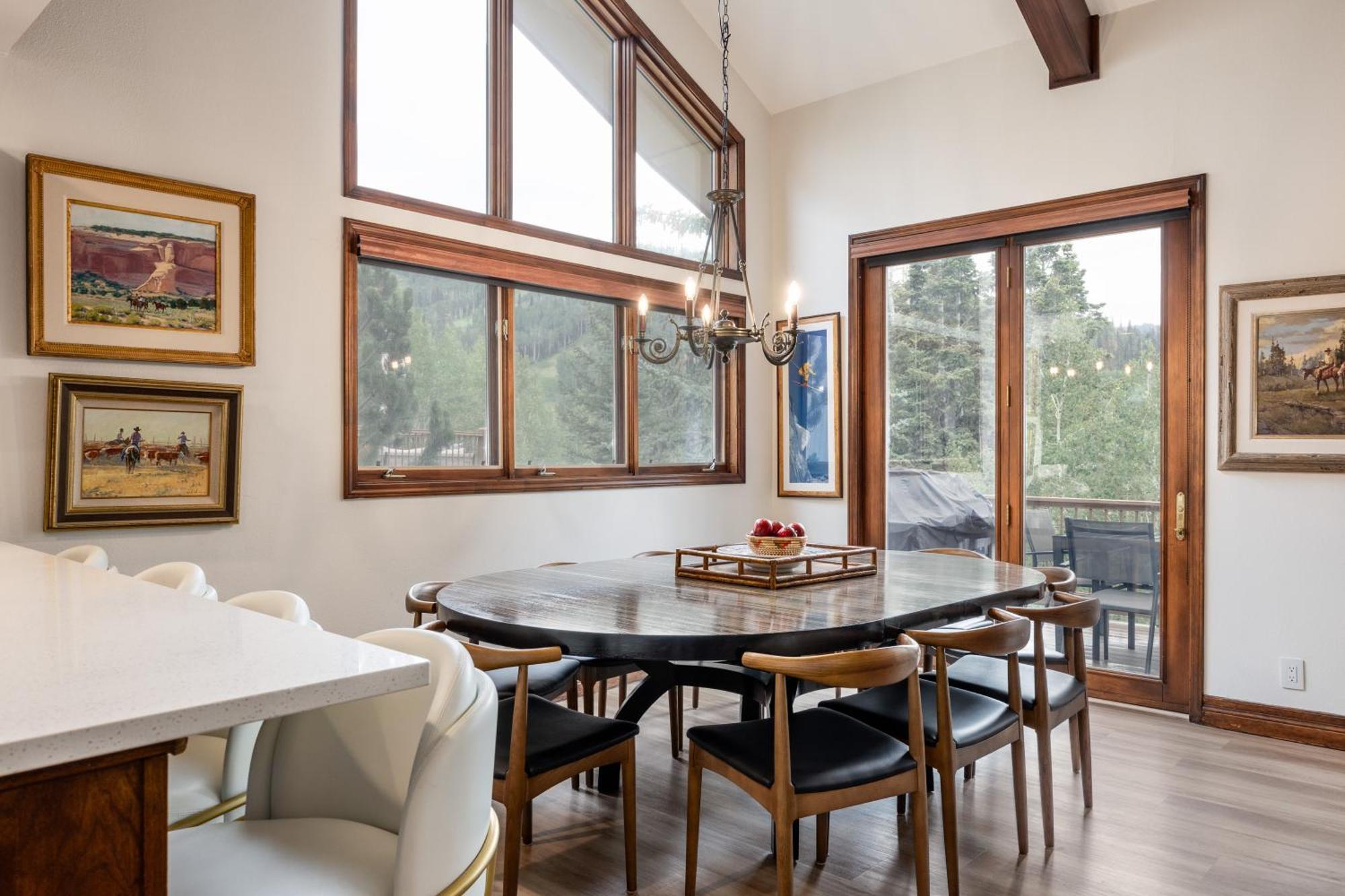 Deer Valley Little Belle Ultimate Ski Getaway, Sleeps 14, Luxury Design, Private Hot Tub, Парк Сити Екстериор снимка