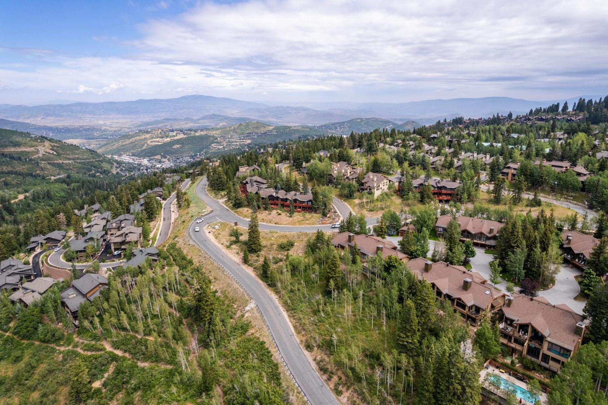 Deer Valley Little Belle Ultimate Ski Getaway, Sleeps 14, Luxury Design, Private Hot Tub, Парк Сити Екстериор снимка
