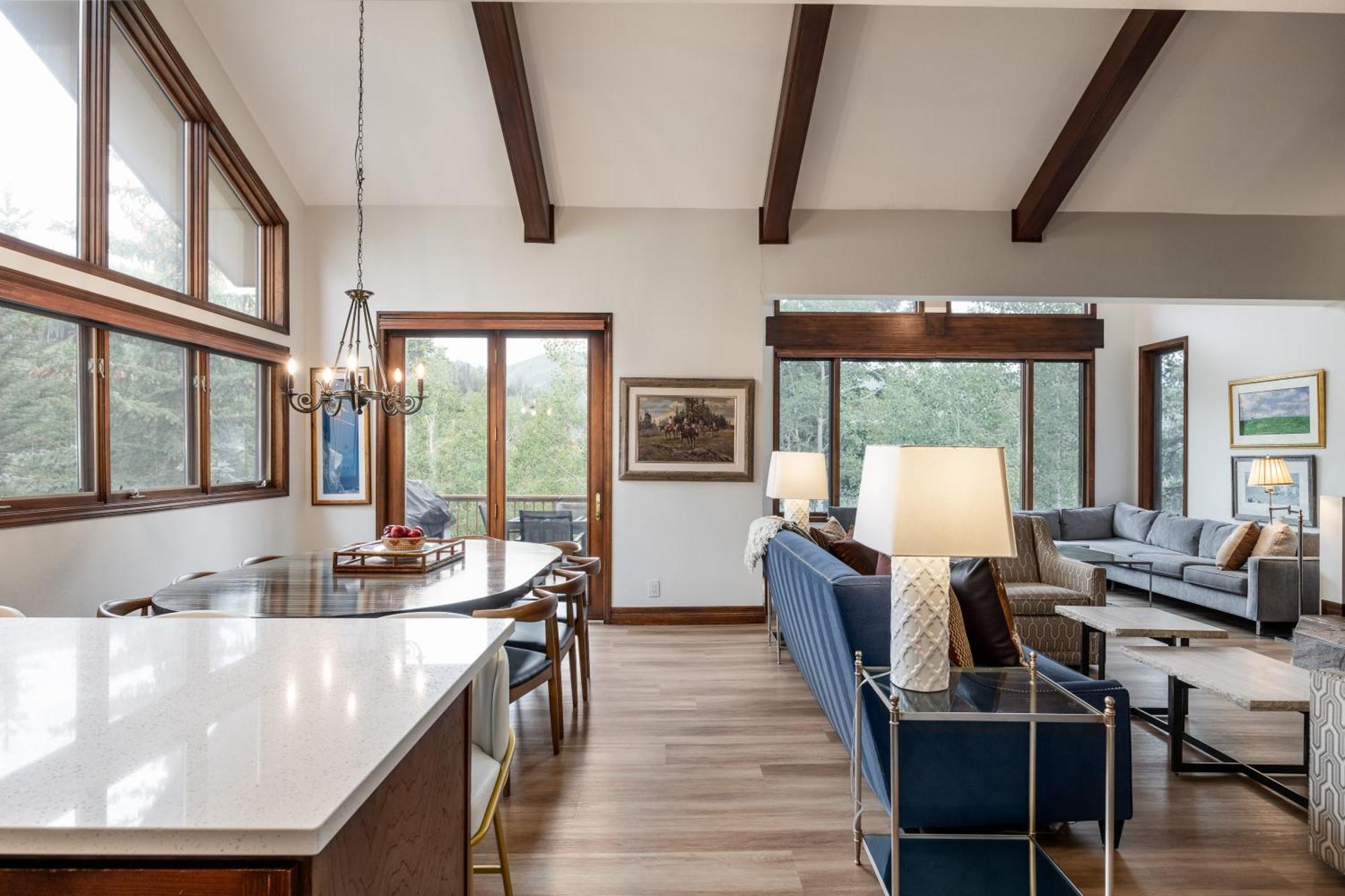 Deer Valley Little Belle Ultimate Ski Getaway, Sleeps 14, Luxury Design, Private Hot Tub, Парк Сити Екстериор снимка