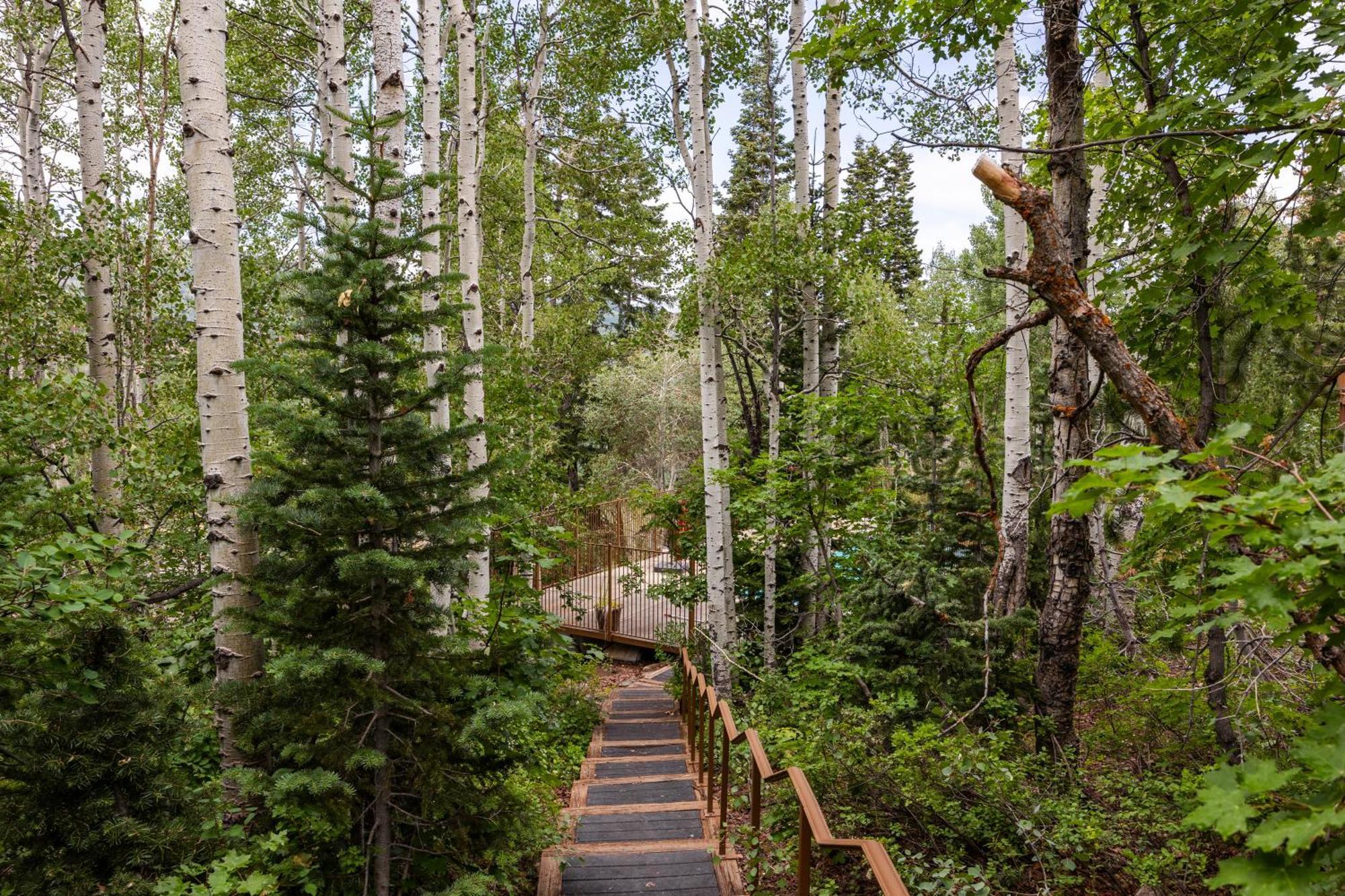 Deer Valley Little Belle Ultimate Ski Getaway, Sleeps 14, Luxury Design, Private Hot Tub, Парк Сити Екстериор снимка